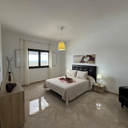 Villa La Hoya Private Pool And Sunsets *