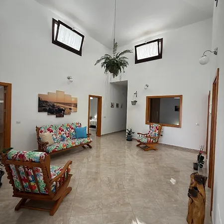 La Hoya Private Pool And Sunsets Villa *