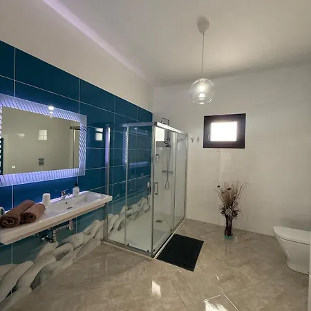 La Hoya Private Pool And Sunsets * Yaiza (Lanzarote)