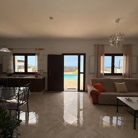 La Hoya Private Pool And Sunsets Villa *