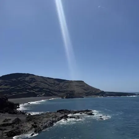 Villa La Hoya Private Pool And Sunsets Yaiza (Lanzarote)