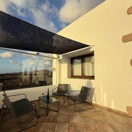 Villa La Hoya Private Pool And Sunsets *
