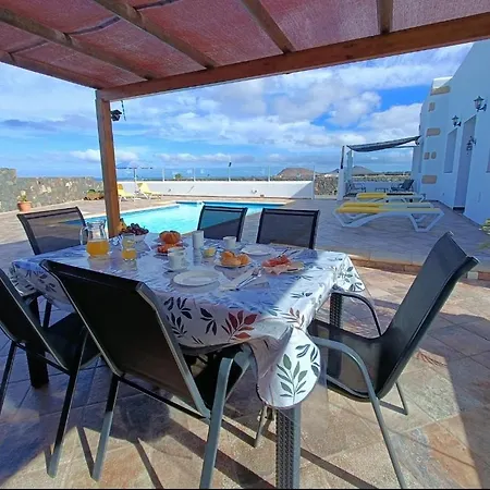 La Hoya Private Heated Pool And Sunsets *