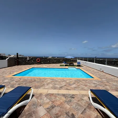 La Hoya Private Heated Pool And Sunsets Villa