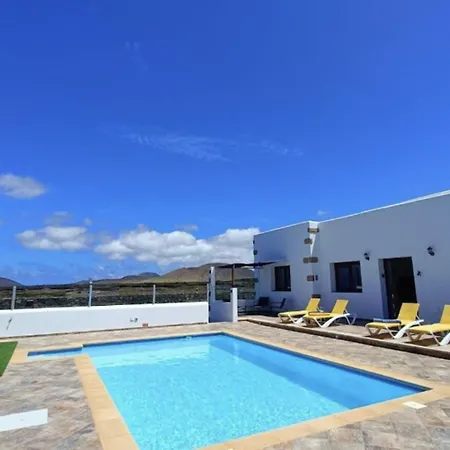 La Hoya Private Heated Pool And Sunsets Villa *