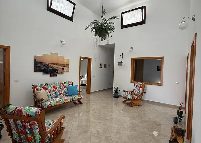 Casa La Hoya Salinas De Janubio Con Piscina Privada Βίλα *